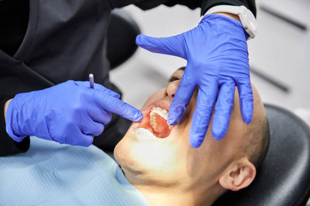 Best Dentist Open Late Near Me  in Fort Stockton, TX