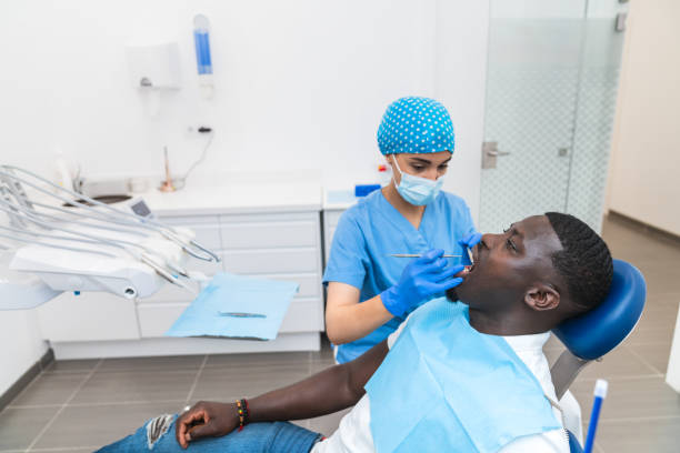 Best Knocked-Out Tooth Emergency  in Fort Stockton, TX